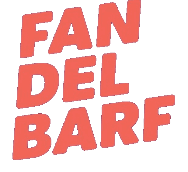 Fan del Barf